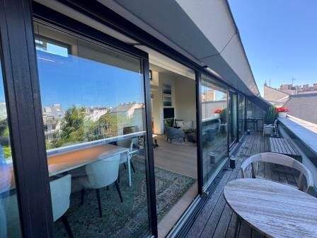 Wohnen im Herzen von Wien - Spittelberg, Stiftgasse, Mariahilferstrasse - Wien, Wien