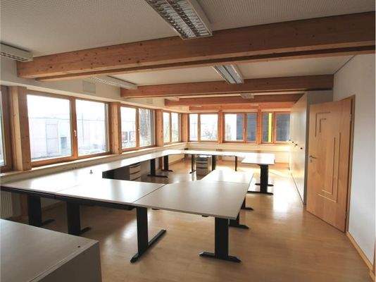 Büro 1.OG Dillingen a. d. D.