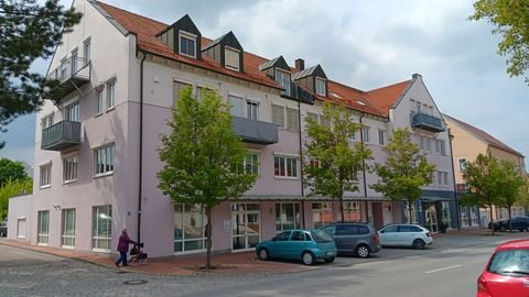 Rottenburg a. d. Laaber Wohnungen, Rottenburg a. d. Laaber Wohnung mieten