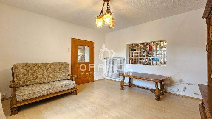 Haupthaus - Nebenzimmer