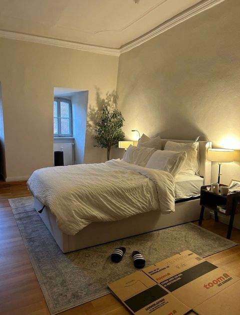 Bamberg Wohnungen, Bamberg Wohnung mieten