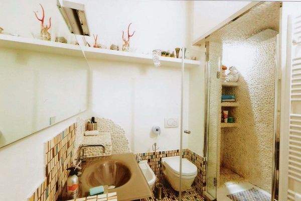 Appartment in Cupra Marittima (Ascoli Piceno)