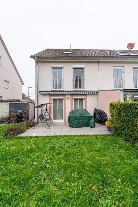 Nürnberg Häuser, Nürnberg Haus kaufen