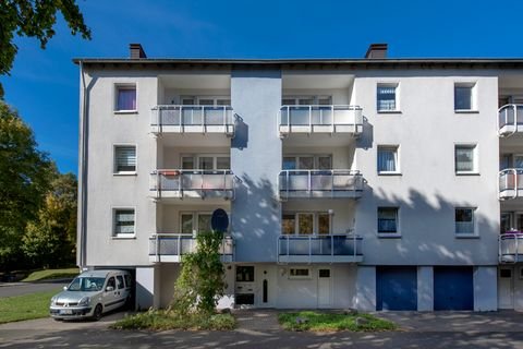 Siegen Wohnungen, Siegen Wohnung mieten