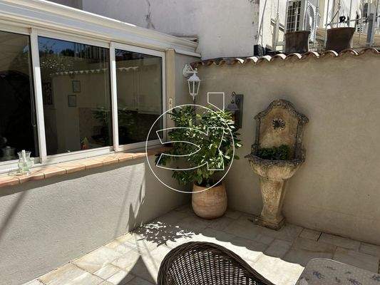 Mandelieu-la-Napoule