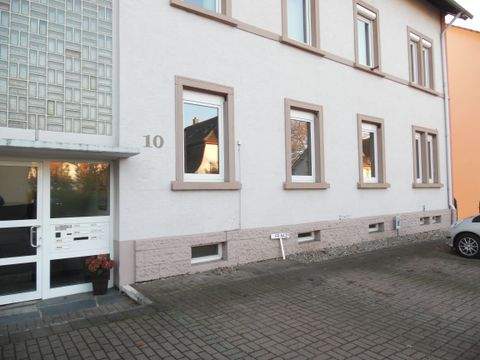 Bad Krozingen Wohnungen, Bad Krozingen Wohnung kaufen
