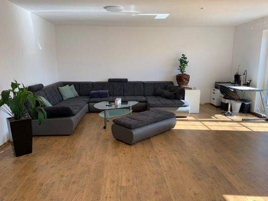 Wohnen- Essen 2 Wohneinheit OG