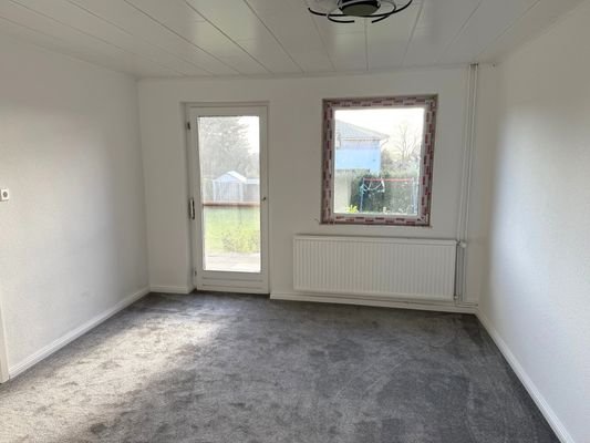 Durchgangszimmer