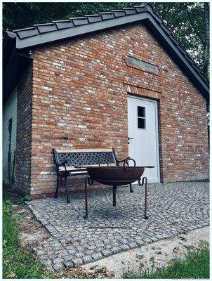 Gemeinsamer Fahrradraum