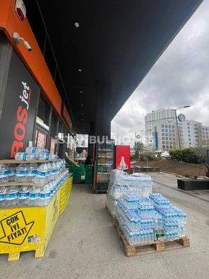 Investment Commercial Property in Luxe Complex in Istanbul, Bagcilar