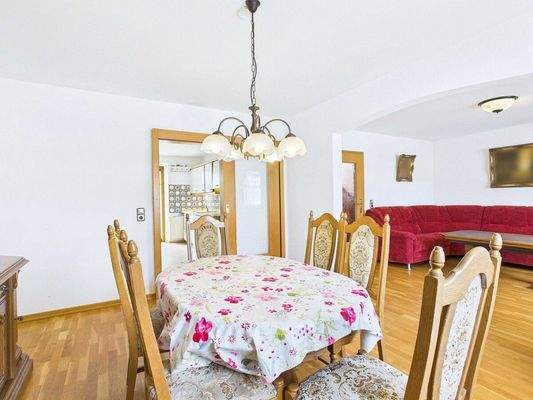 Einfamilienhaus in Top-Lage -  Ensdorf