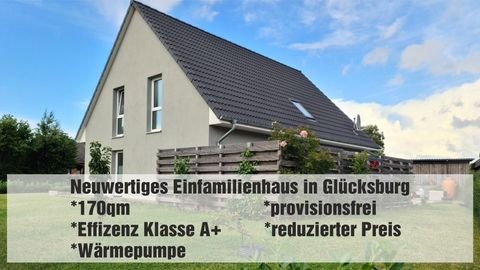 Glücksburg Häuser, Glücksburg Haus kaufen