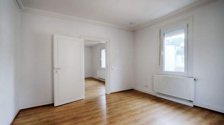 Raum III Wohnung 1. OG