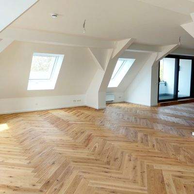 Whg. 4.6 Wohn-/Essbereich