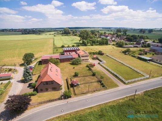 Haus kaufen in Groß Miltzow