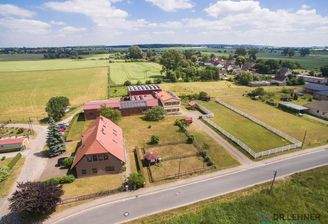 Haus kaufen in Groß Miltzow