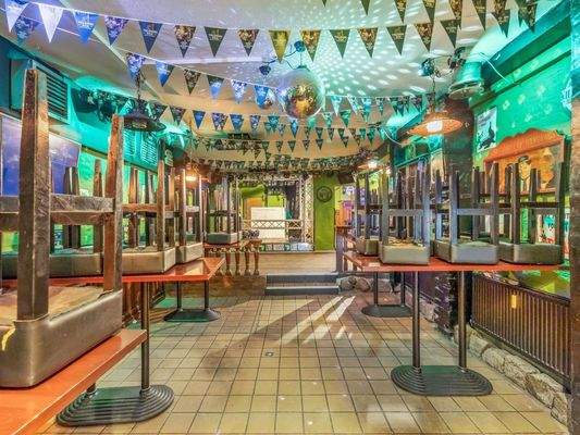 Innenaufnahmen Gastronomie_1