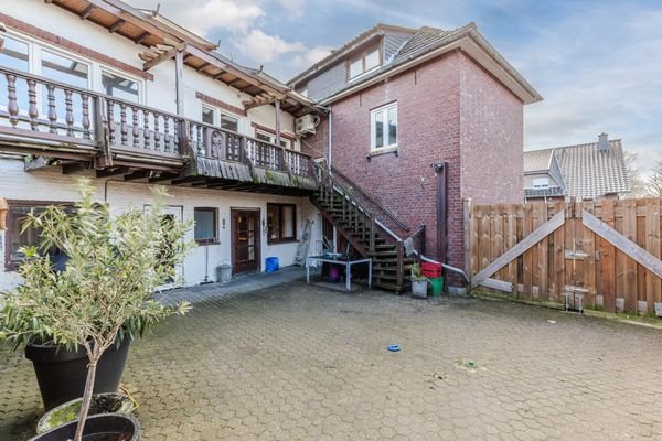 20250129, Waldstrasse 15, Selkant DE, Quaden Makel