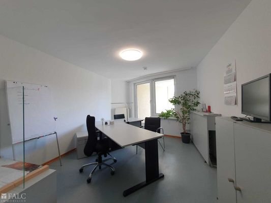 Büro Ansicht 3