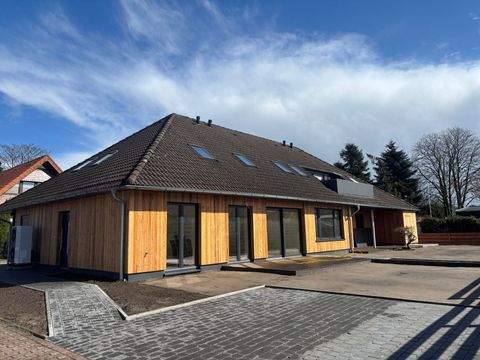 Wiefelstede Wohnungen, Wiefelstede Wohnung mieten