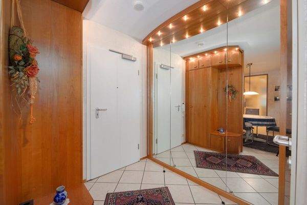 Diele / Eingangsbereich