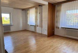 Wohnzimmer Erdgeschoss