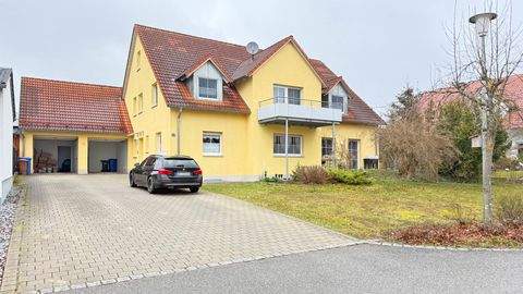 Seubersdorf in der Oberpfalz Häuser, Seubersdorf in der Oberpfalz Haus kaufen