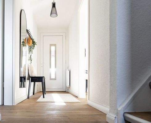 Eingangsbereich / Flur