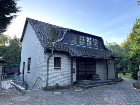 Schwarzenbek Häuser, Schwarzenbek Haus mieten 