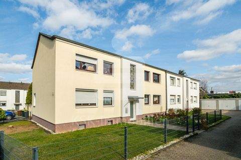 Rheinbach Wohnungen, Rheinbach Wohnung kaufen