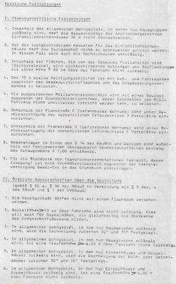 Bebauungsplan vergrößert