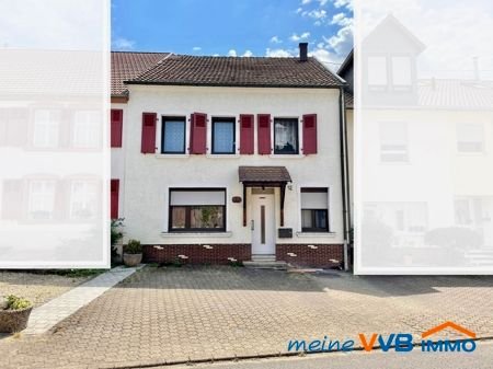 Dillingen/Saar / Pachten Häuser, Dillingen/Saar / Pachten Haus kaufen