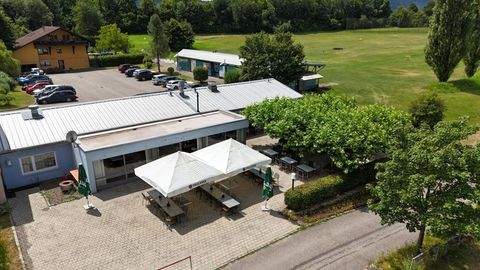 Bad Säckingen Gastronomie, Pacht, Gaststätten