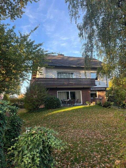 Paderborn Häuser, Paderborn Haus kaufen