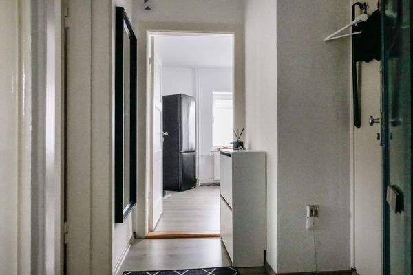 Eingangsbereich/Flur