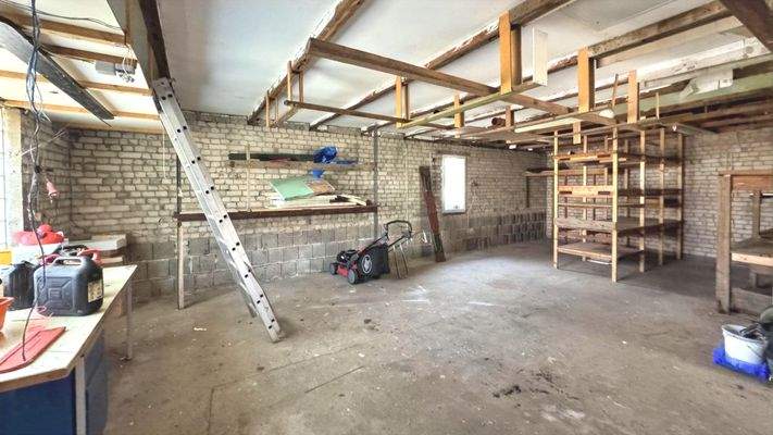 Nebengelass Innenansicht 2