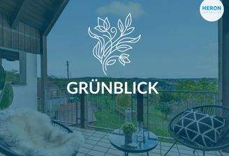 GRÜNBLICK 43