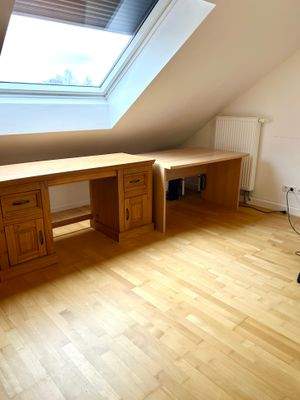 offenes Galeriezimmer (4) 2. OG links