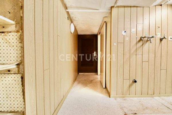 EG ehemalige Ku¨che / möglicher Abstellraum