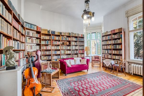 Bibliothek
