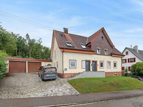 Blumberg Häuser, Blumberg Haus kaufen