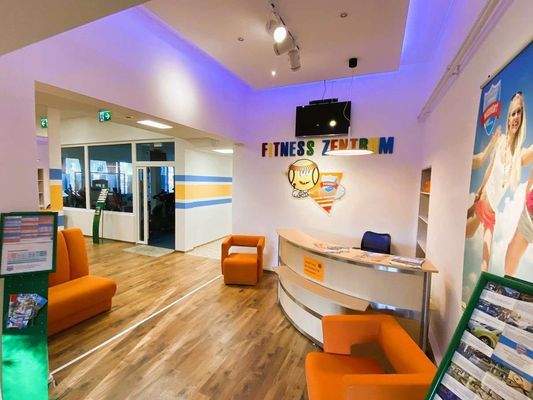 Gemeinschaftseinrichtung