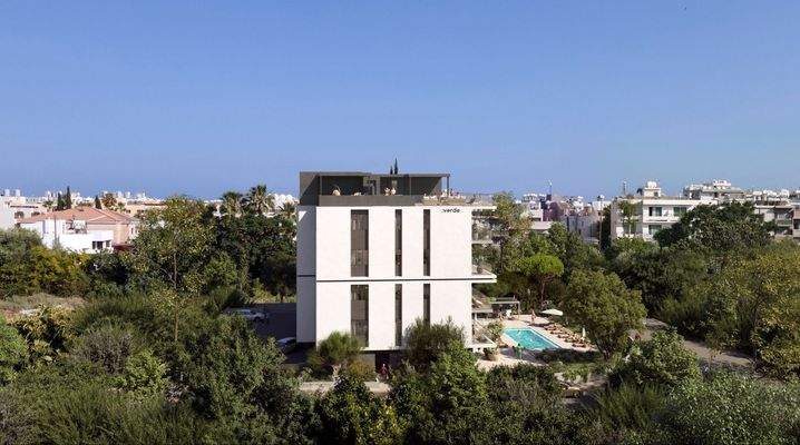 VERDE PLOT 438 VIEW 05 C