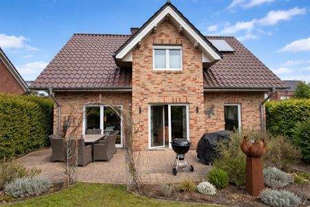 Lüdinghausen Häuser, Lüdinghausen Haus kaufen