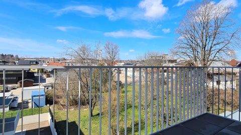 Seekirchen am Wallersee Wohnungen, Seekirchen am Wallersee Wohnung mieten