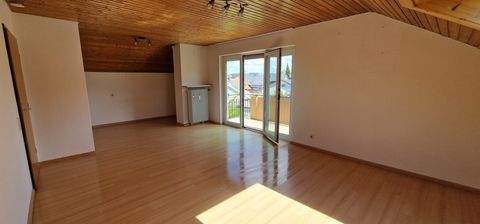 Bad Säckingen Wohnungen, Bad Säckingen Wohnung mieten