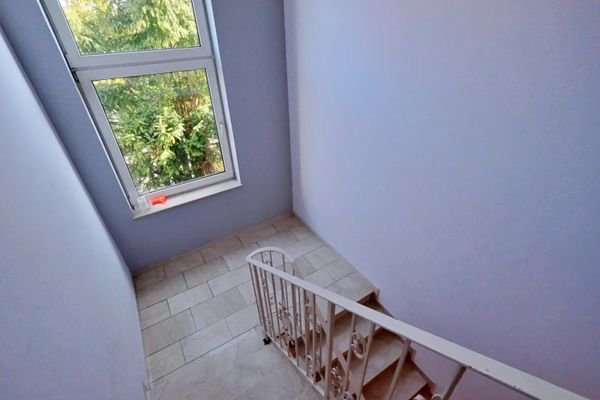 Treppenhaus