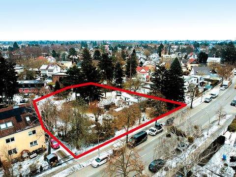 Berlin Grundstücke, Berlin Grundstück kaufen