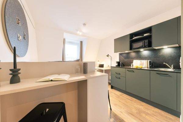 THE FIZZ plus Berlin