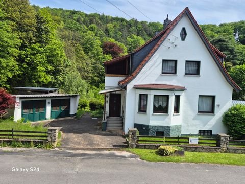 Bad Salzungen Häuser, Bad Salzungen Haus kaufen